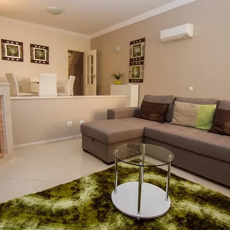 Vila Akivillas Star V