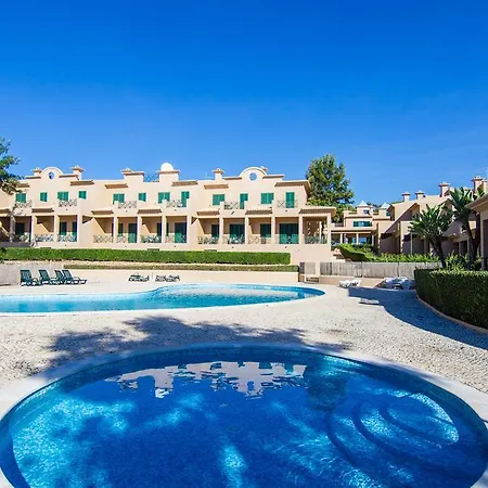 Akivillas Star V Albufeira